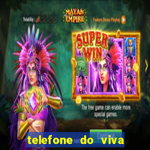 telefone do viva sorte oficial