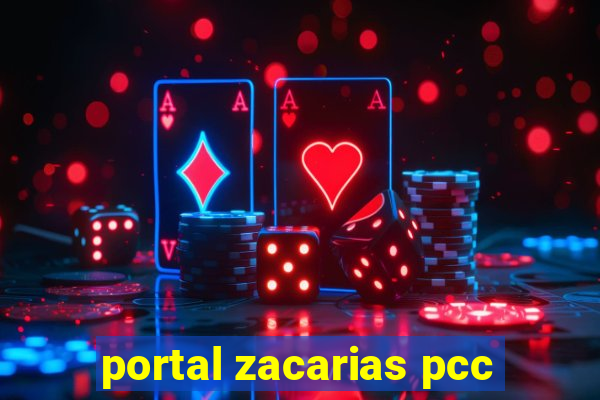 portal zacarias pcc