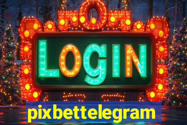 pixbettelegram