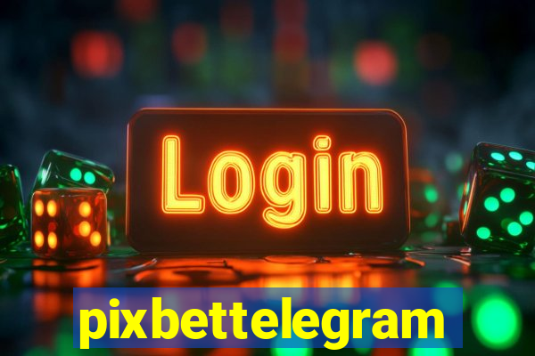 pixbettelegram