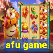 afu game