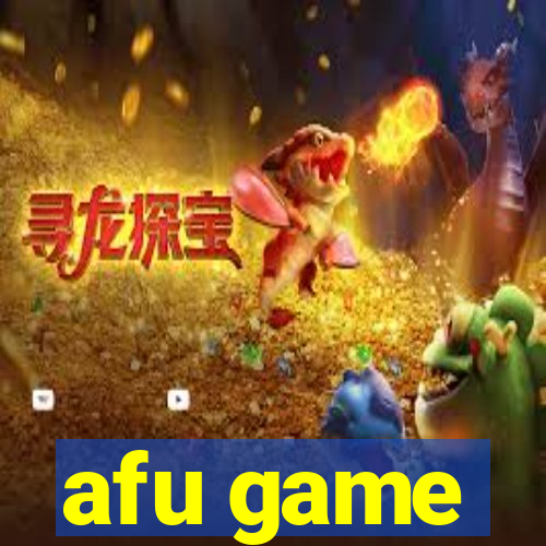 afu game