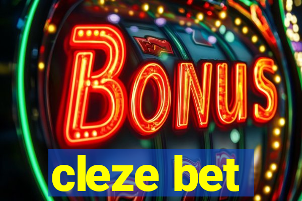 cleze bet