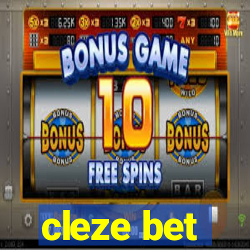 cleze bet