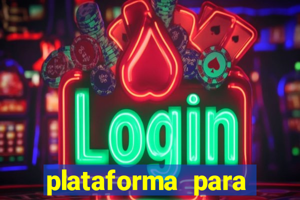 plataforma para jogar mines