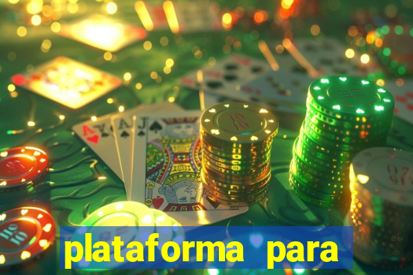 plataforma para jogar mines