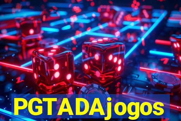 PGTADAjogos