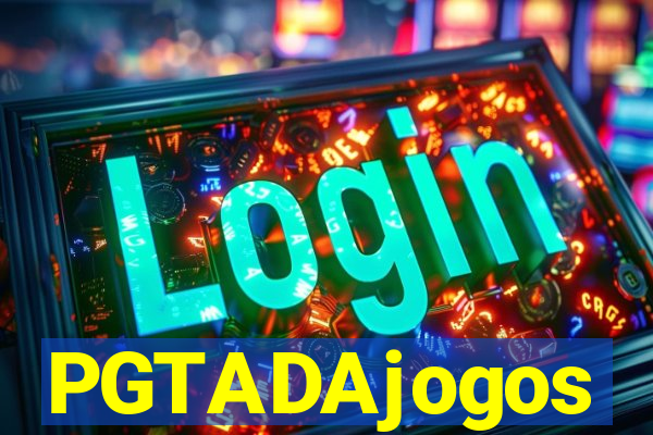 PGTADAjogos