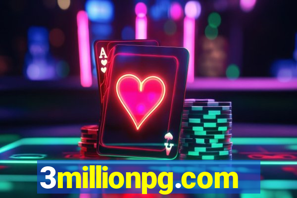 3millionpg.com