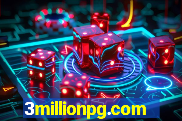 3millionpg.com