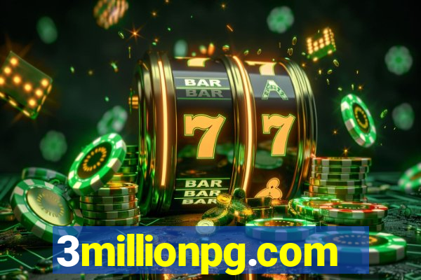 3millionpg.com