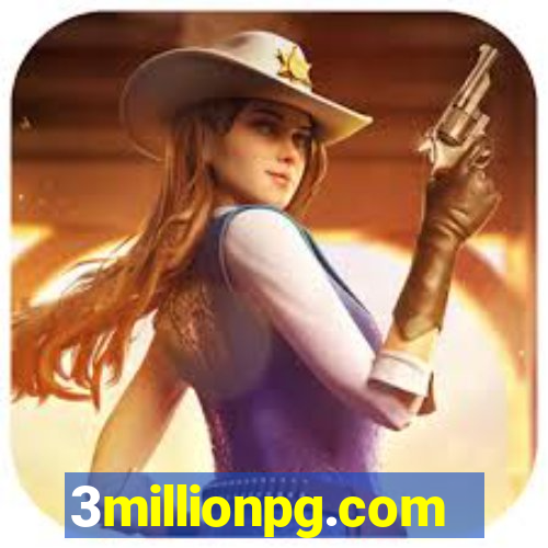 3millionpg.com