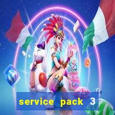 service pack 3 windows 7 64 bits download