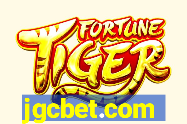 jgcbet.com