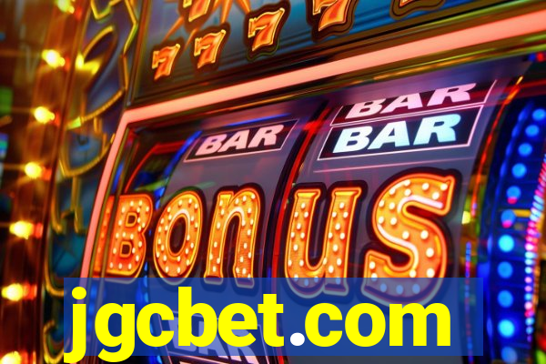 jgcbet.com