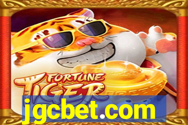 jgcbet.com