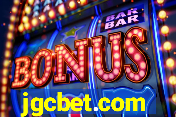 jgcbet.com