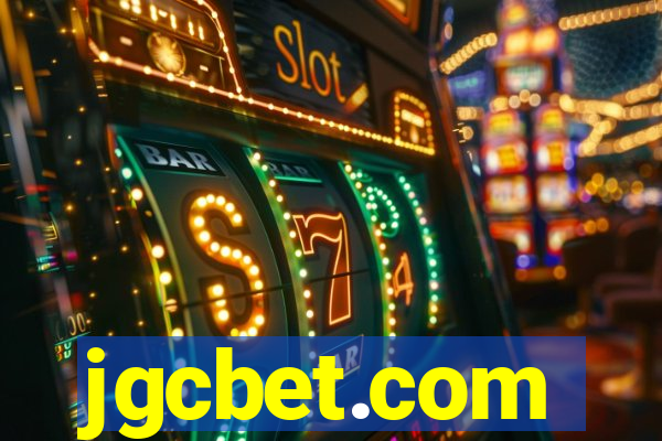 jgcbet.com