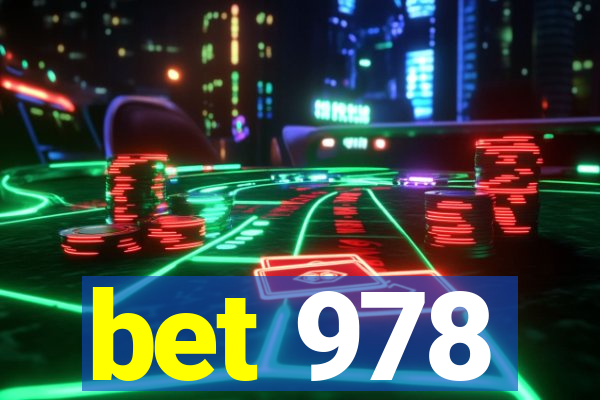 bet 978