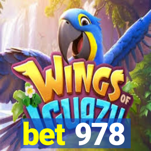 bet 978