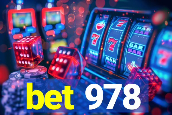 bet 978