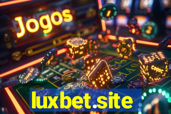 luxbet.site