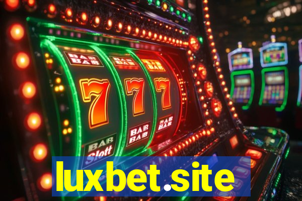 luxbet.site