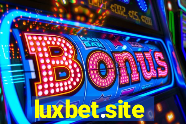 luxbet.site