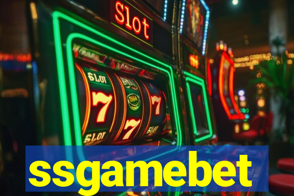 ssgamebet