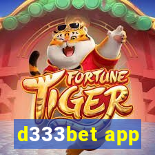 d333bet app