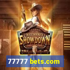 77777 bets.com