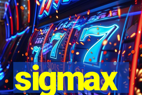 sigmax