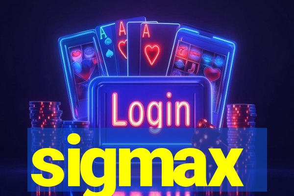 sigmax