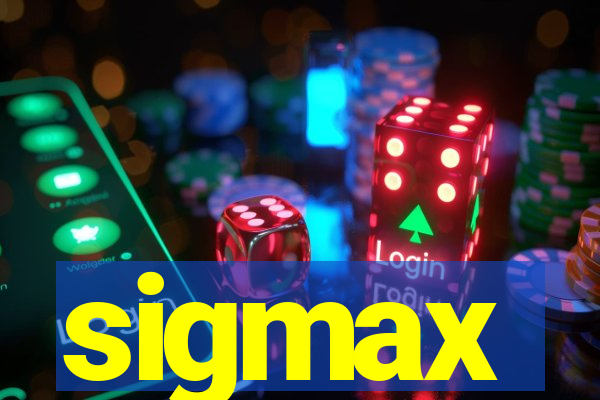 sigmax