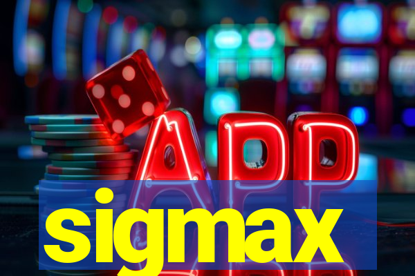 sigmax