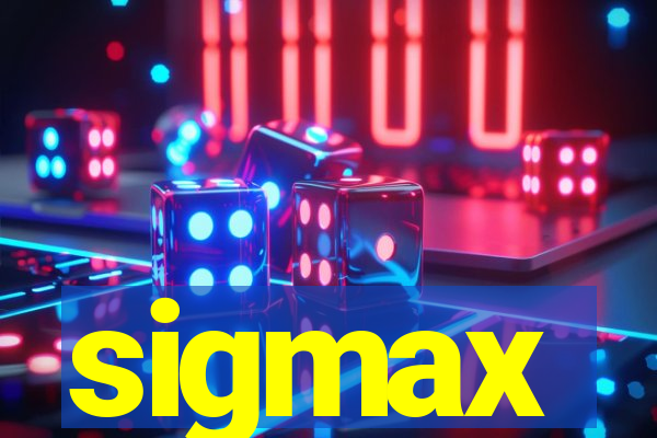 sigmax