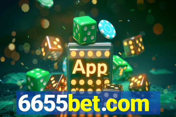 6655bet.com