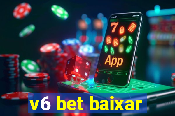 v6 bet baixar