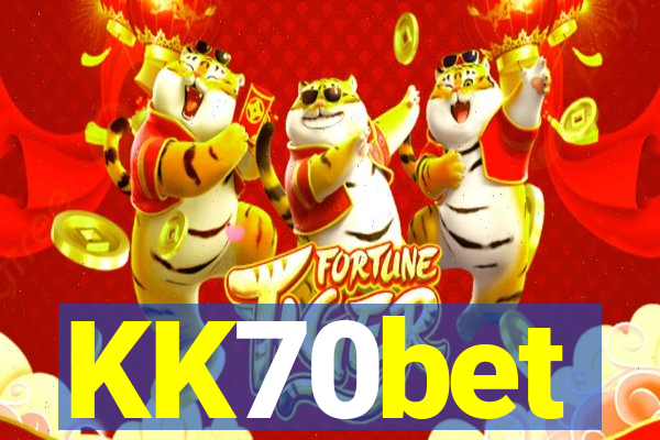 KK70bet