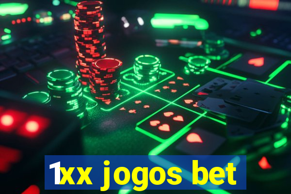 1xx jogos bet