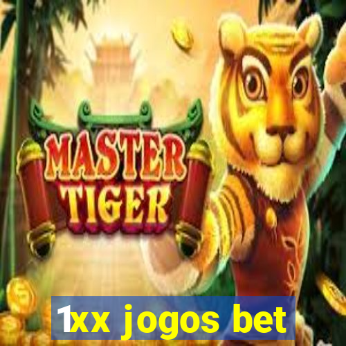 1xx jogos bet