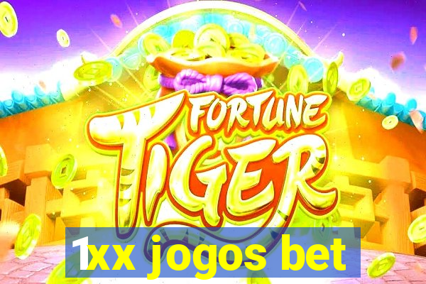 1xx jogos bet