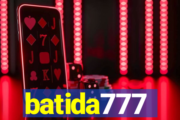 batida777