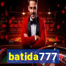 batida777