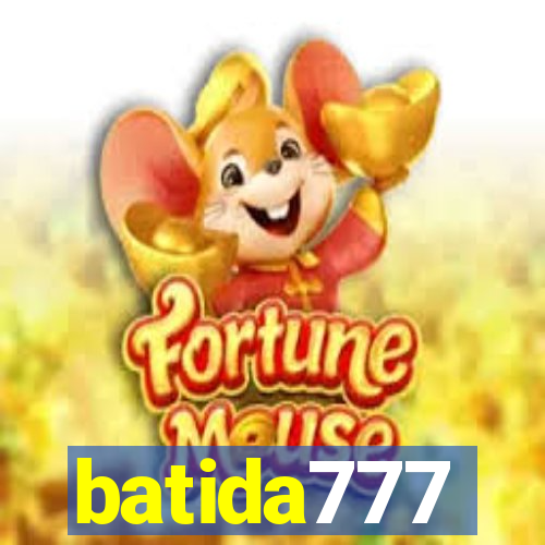 batida777