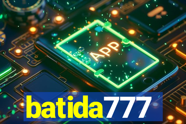 batida777