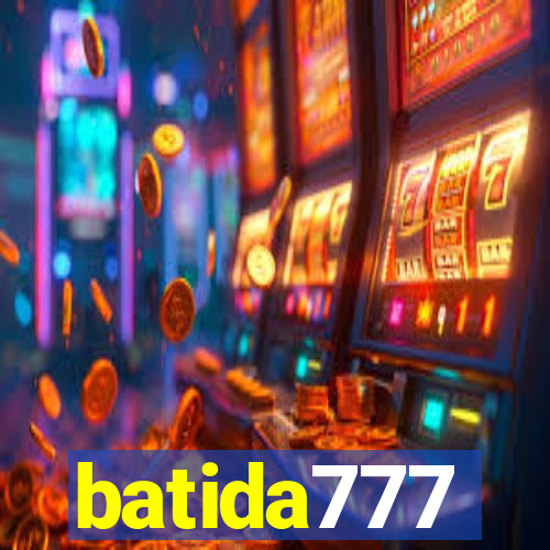 batida777