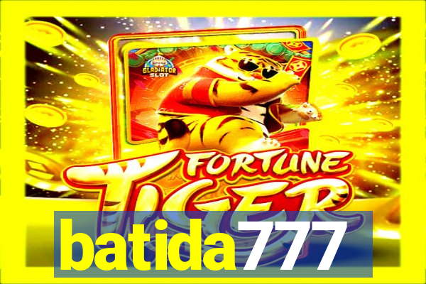 batida777