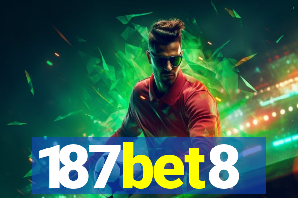 187bet8