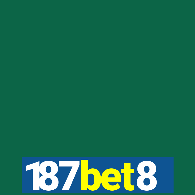 187bet8